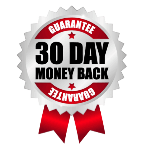 Matsato Knife 30 Days 100% money back guarantee 