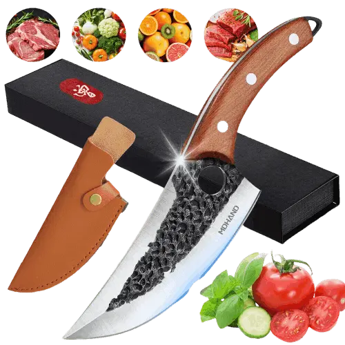 what is Matsato Knife