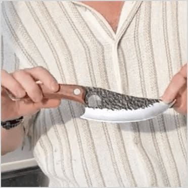 Matsato Knife user Jorge V.