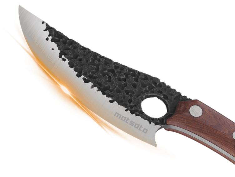 Matsato Knife